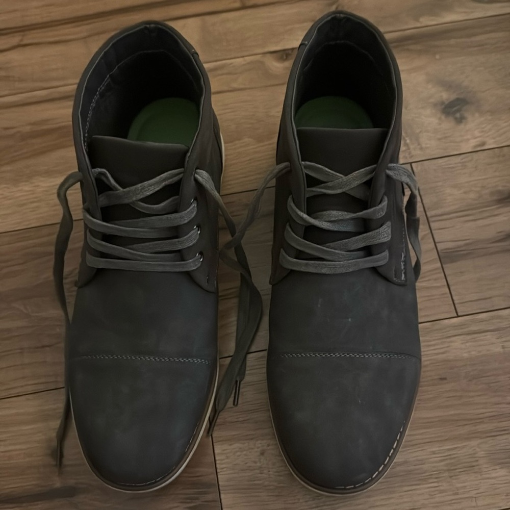 Mens dress boot